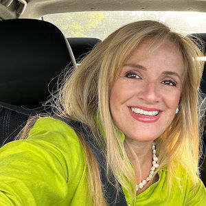 Meet your Posher, Martha